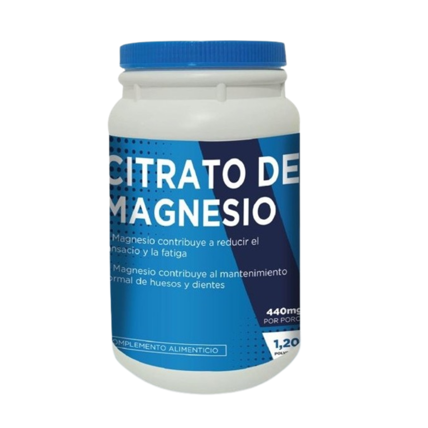 Citrato de magnesio